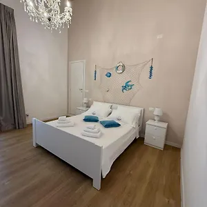 Clemente House Centro Meravigliosa Matrimoniale Catania